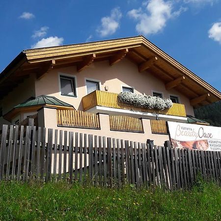 Chalet Sunnseitn 拉德施塔特 外观 照片