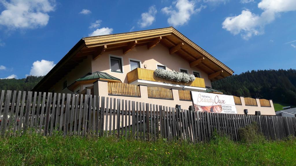 Chalet Sunnseitn 拉德施塔特 外观 照片